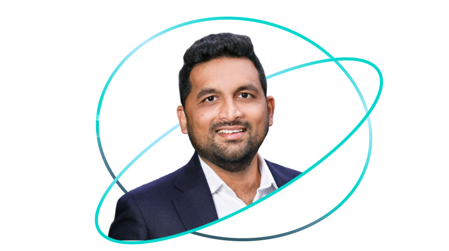 CEO desk hero headshot