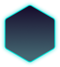 Hexagon Glow