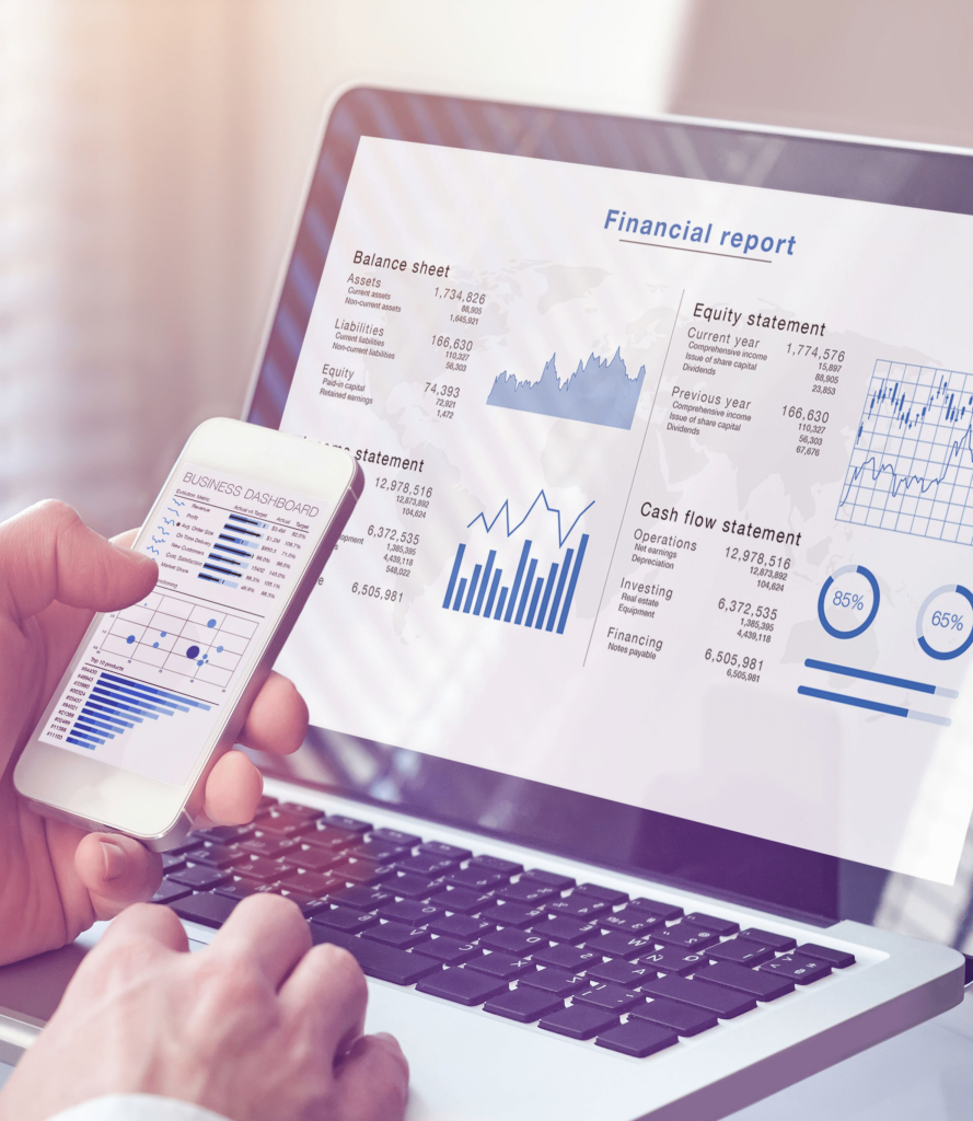 open accounting pulse