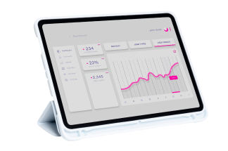 What are the benefits of Open Accounting?