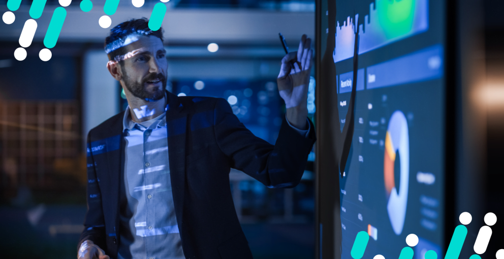 Crafting Financial Models That Make Venture Capitalists Take Notice